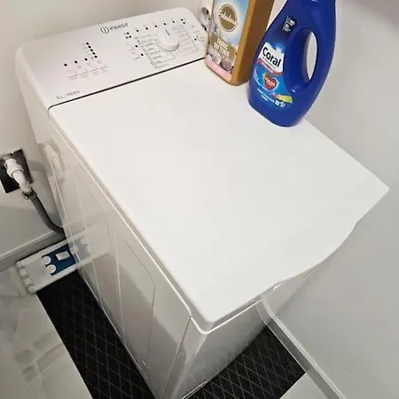 公寓 Old Town Promenade I 2 I 55m I Balcony 布拉迪斯拉发