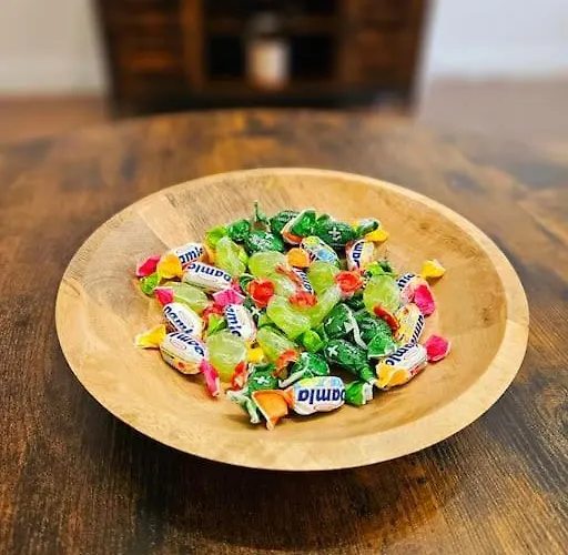 Old Town Promenade I 2 I 55m I Balcony