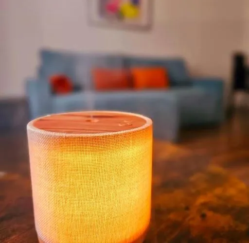 Old Town Promenade I 2 I 55m I Balcony Bratislava