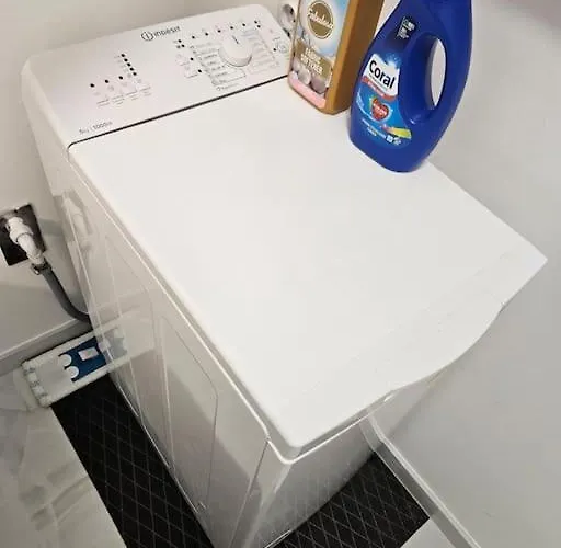 Appartement Old Town Promenade I 2 I 55m I Balcony Bratislava