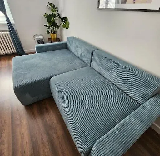 Apartmán Old Town Promenade I 2 I 55m I Balcony *