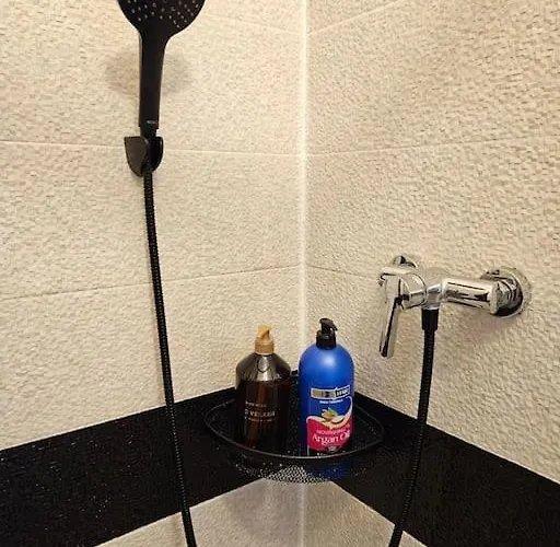 Old Town Promenade I 2 I 55m I Balcony Lejlighed *